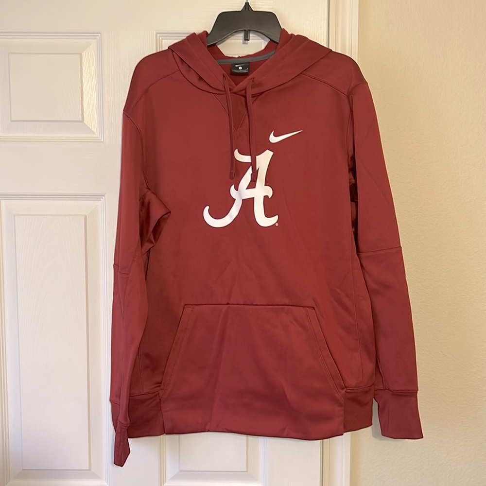 Alabama Nike Hoodie